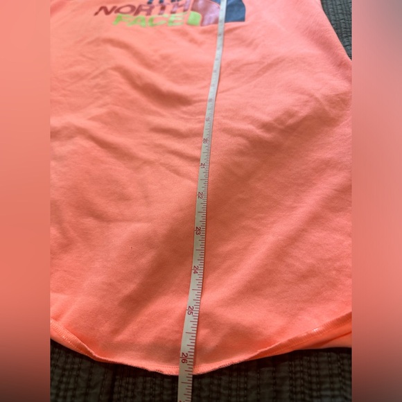 The North Face || NWOT || Coral Light Racerback Tank Top - Picture 5 of 9